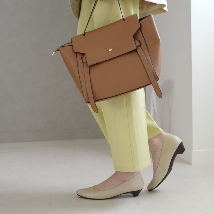 日本製 ローヒール パンプス レディース | AmiAmi | 詳細画像20 