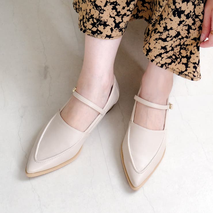 メリージェーン パンプス レディース | AmiAmi | 詳細画像12 