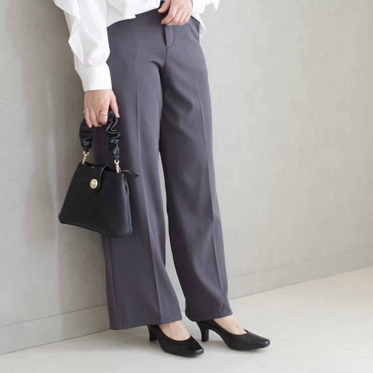 日本製 本革 パンプス レディース | AmiAmi | 詳細画像12 