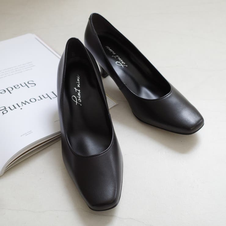 日本製 本革 パンプス レディース | AmiAmi | 詳細画像14 