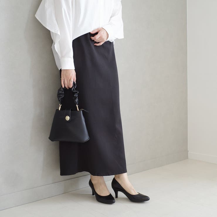 日本製 本革 パンプス レディース | AmiAmi | 詳細画像13 