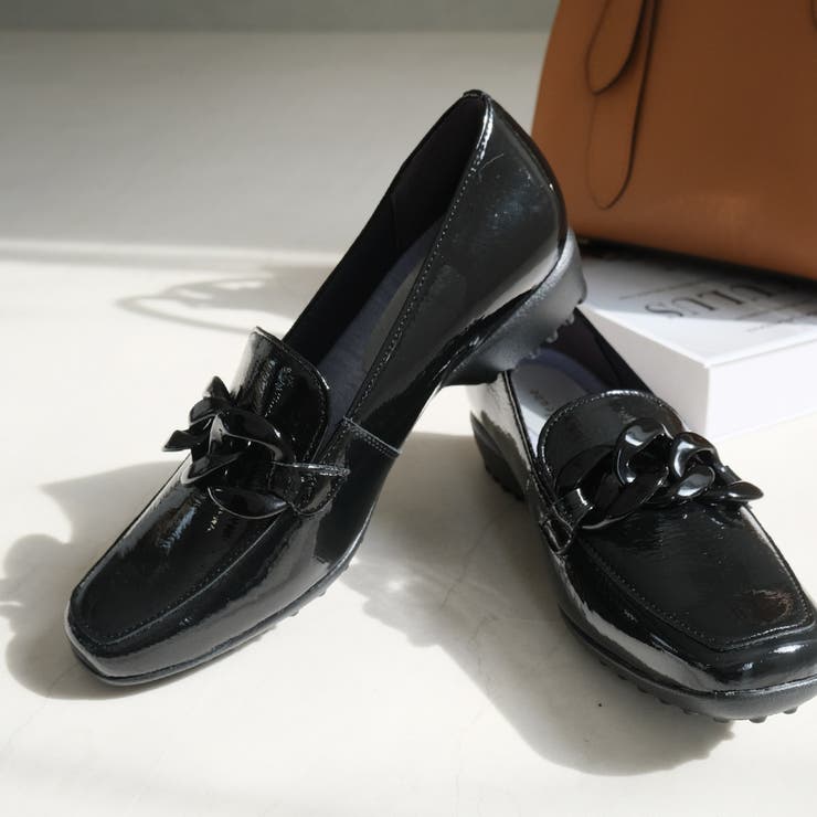 日本製 本革 ローファー レディース | AmiAmi | 詳細画像19 