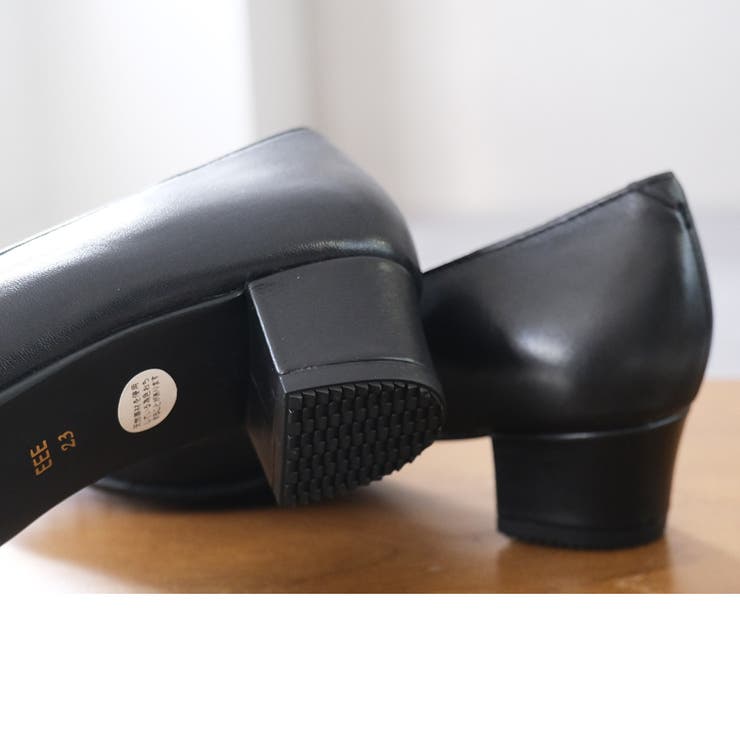 本革 パンプス レディース | AmiAmi | 詳細画像13 