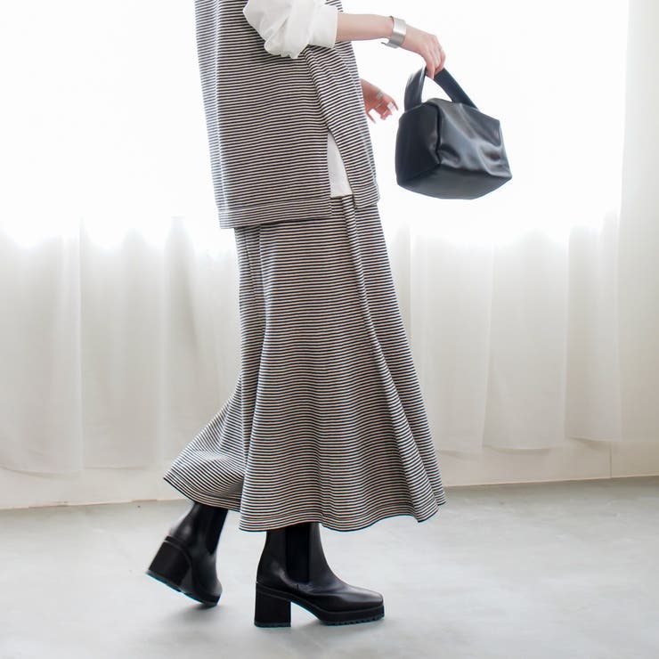 サイドゴアブーツ レディース | AmiAmi | 詳細画像20 