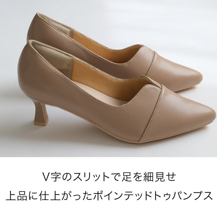 最安値で  美品 MANA メタルヒールデザインポインテッドブーティー 靴