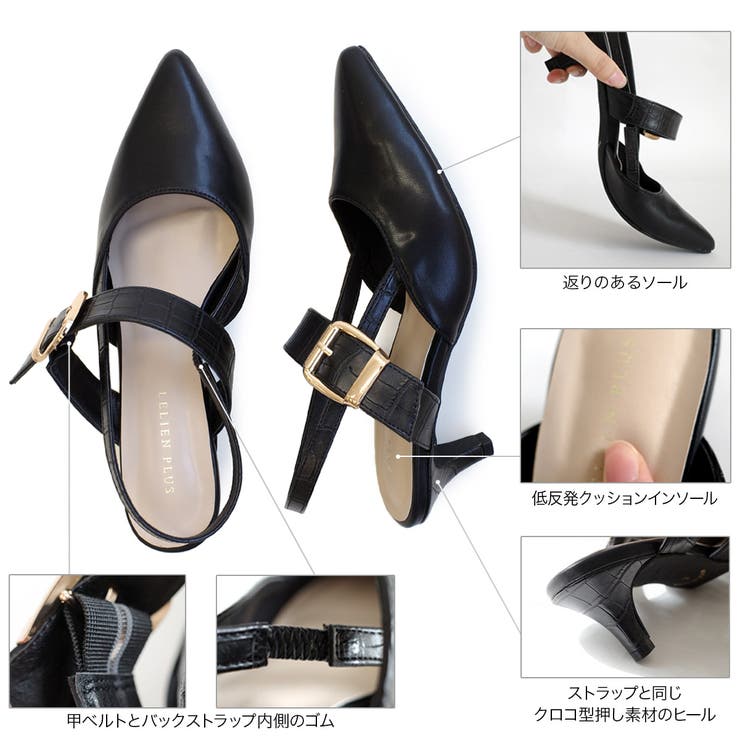 セール】【Made in Japan】ゴールドパーツフラットサンダル