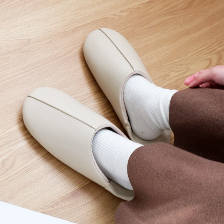 ルームシューズ スリッパ レディース | AmiAmi | 詳細画像7 