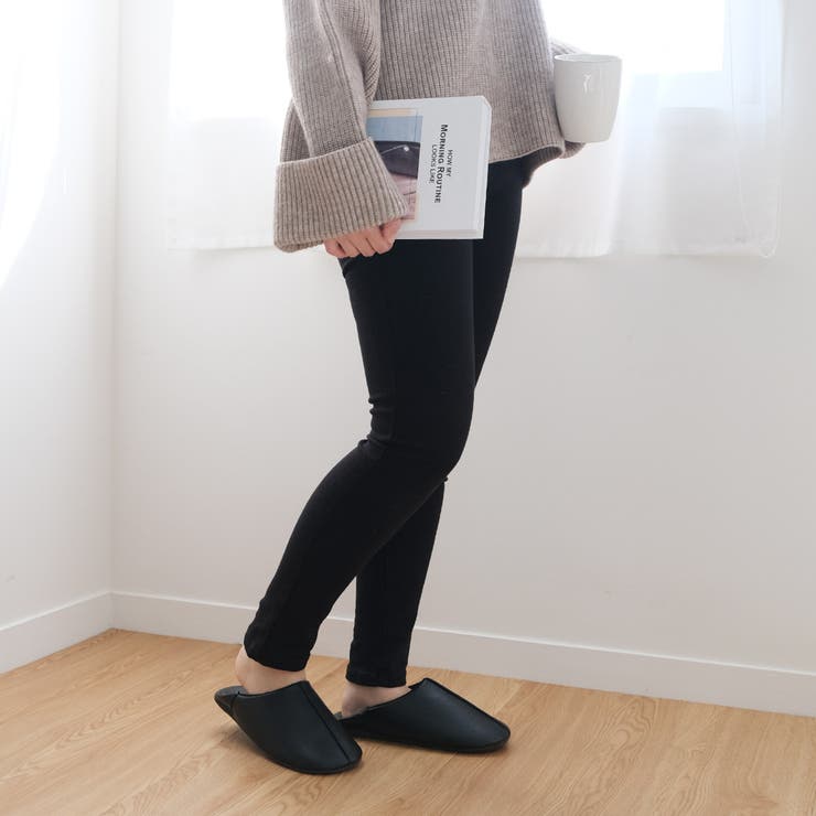 ルームシューズ スリッパ レディース | AmiAmi | 詳細画像12 