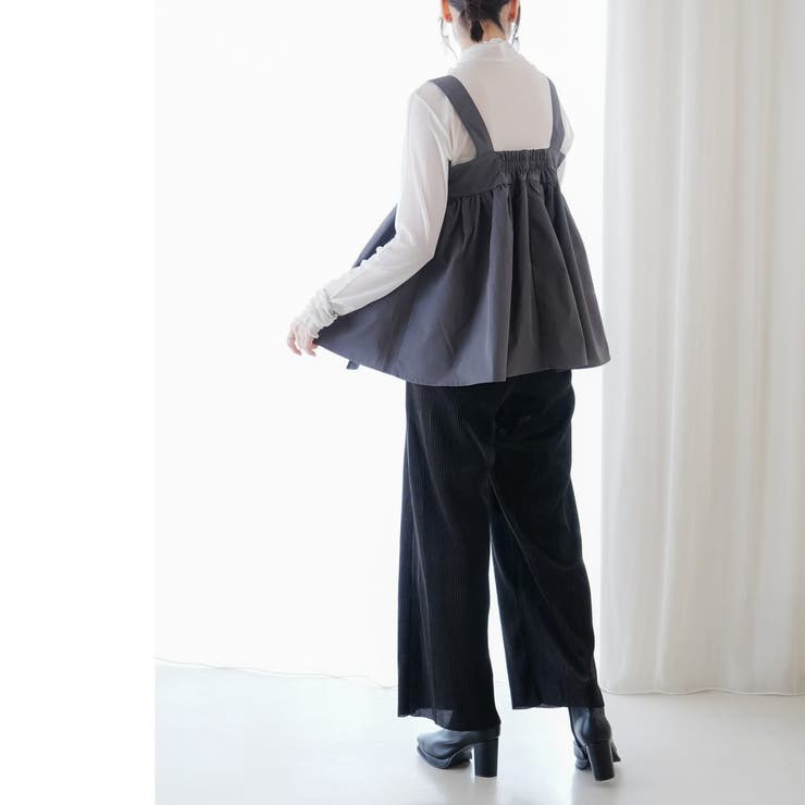 8センチヒール スクエアトゥ ブーツ レディース | AmiAmi | 詳細画像16 