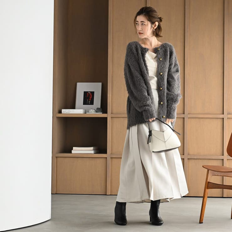 mimimiアンダール　裏起毛　フレア　Sサイズ　ショート セット-Relair レギンス(スタイルUP) | andar JAPAN