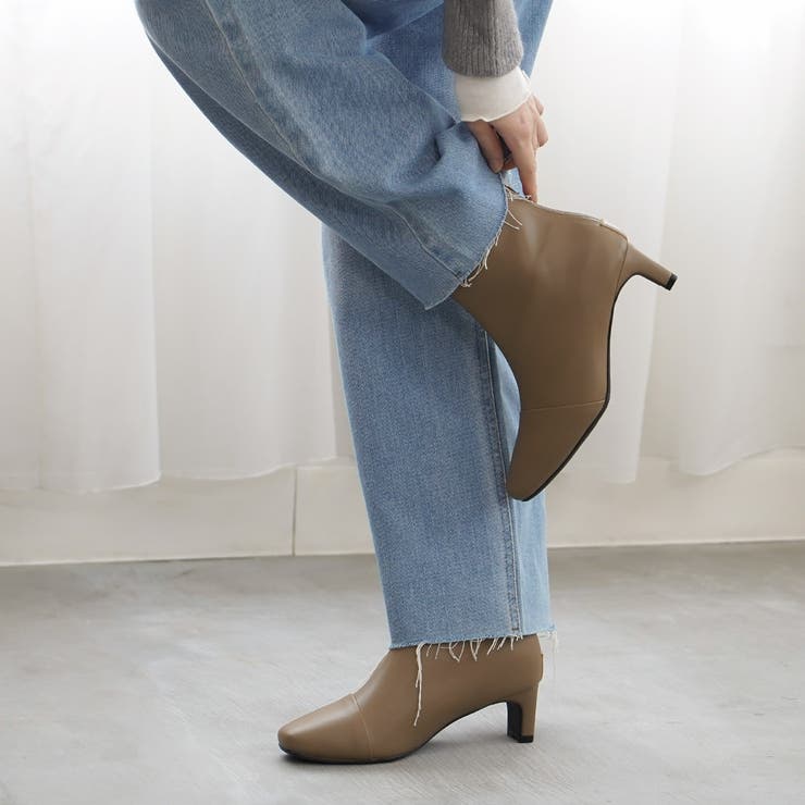 mimimiアンダール　裏起毛　フレア　Sサイズ　ショート セット-Relair レギンス(スタイルUP) | andar JAPAN