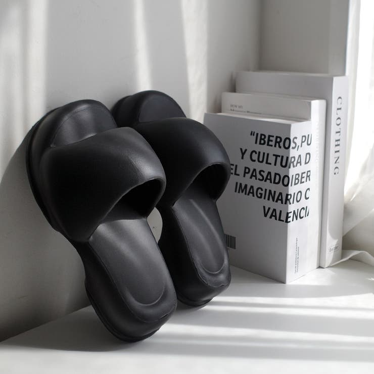 厚底 コンフォート サンダル レディース | AmiAmi | 詳細画像8 