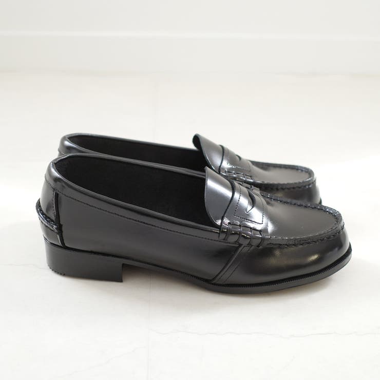 本革 ローファー レディース | AmiAmi | 詳細画像15 