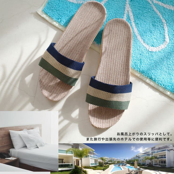 フラット サンダル レディース | AmiAmi | 詳細画像10 