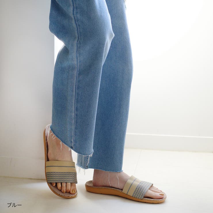 フラット サンダル レディース | AmiAmi | 詳細画像18 