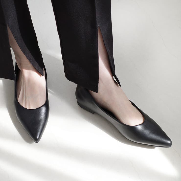 ベーシック パンプス レディース | AmiAmi | 詳細画像3 