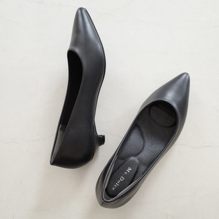 ベーシック パンプス レディース | AmiAmi | 詳細画像16 