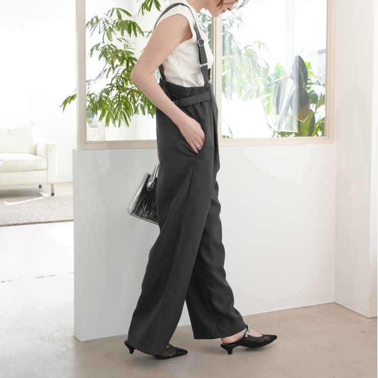 シースルー ミュール レディース  | AmiAmi | 詳細画像14 