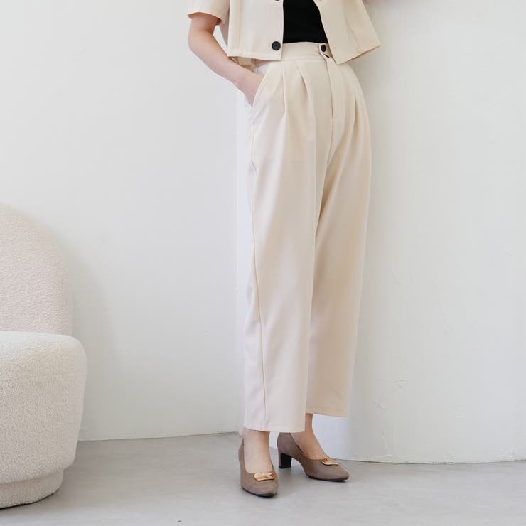 メタリックモチーフ パンプス レディース | AmiAmi | 詳細画像10 