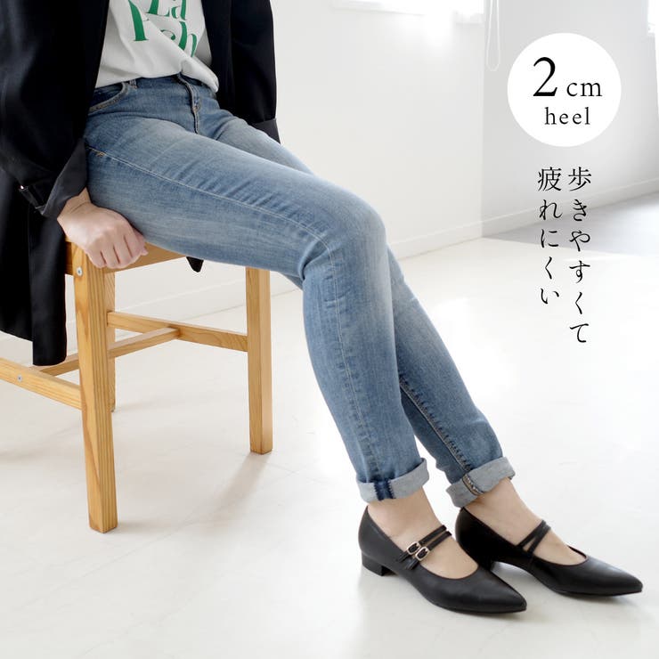 日本製 本革 パンプス レディース[品番：BNZS1684263]｜AmiAmi