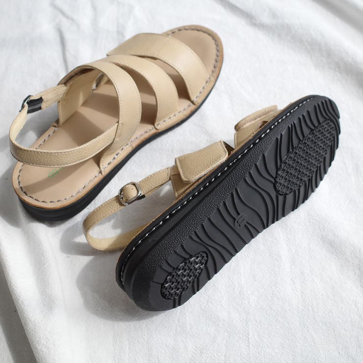 コンフォート サンダル レディース | AmiAmi | 詳細画像15 