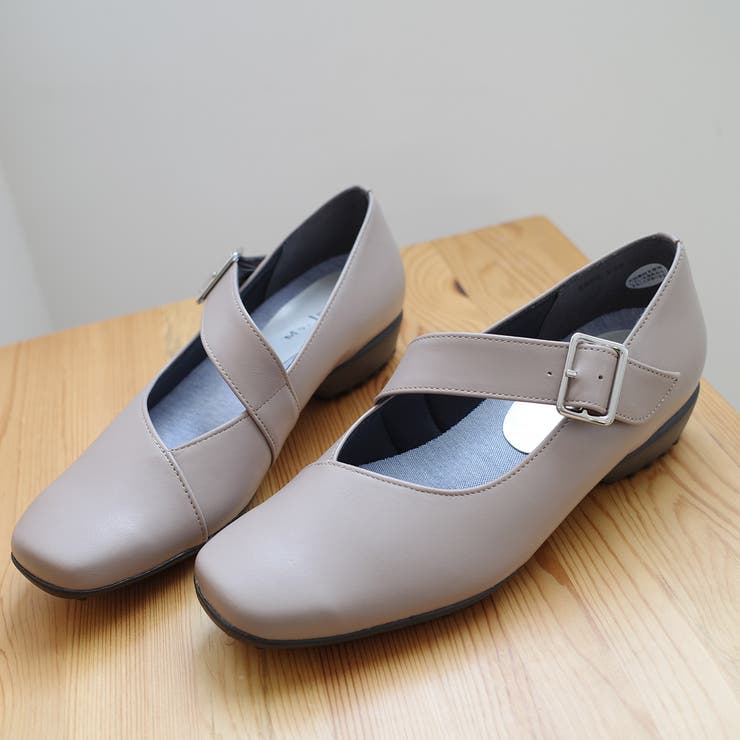 日本製 軽量 パンプス レディース | AmiAmi | 詳細画像14 