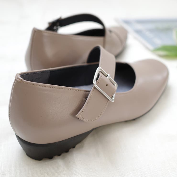 日本製 軽量 パンプス レディース | AmiAmi | 詳細画像16 