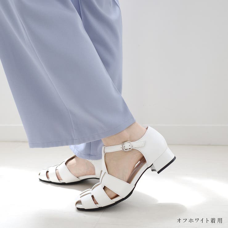 本革 グルカサンダル レディース | AmiAmi | 詳細画像14 