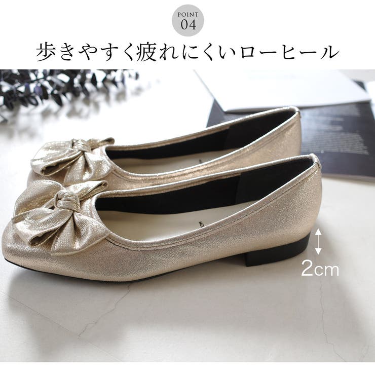 フォーマル パンプス レディース | AmiAmi | 詳細画像9 