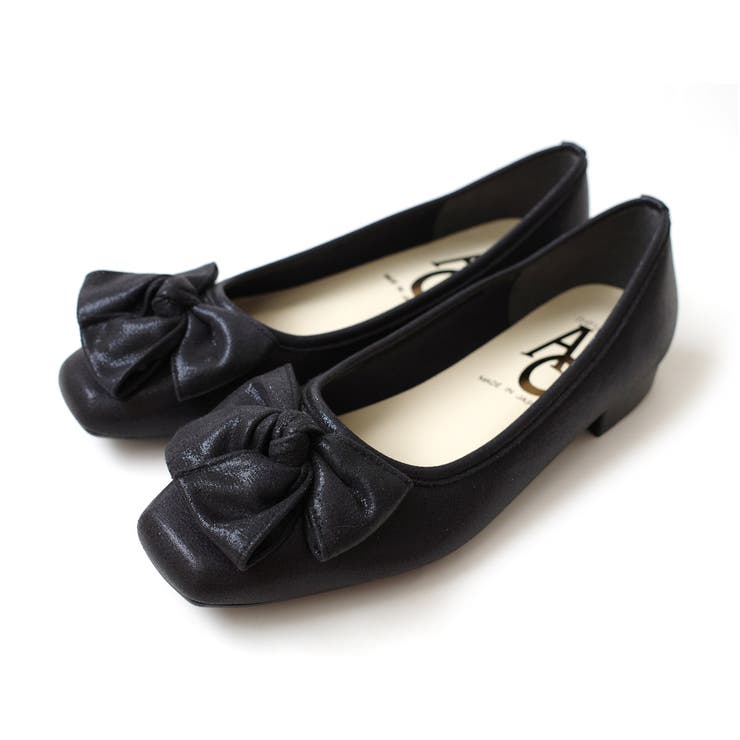 クロ | フォーマル パンプス レディース | AmiAmi