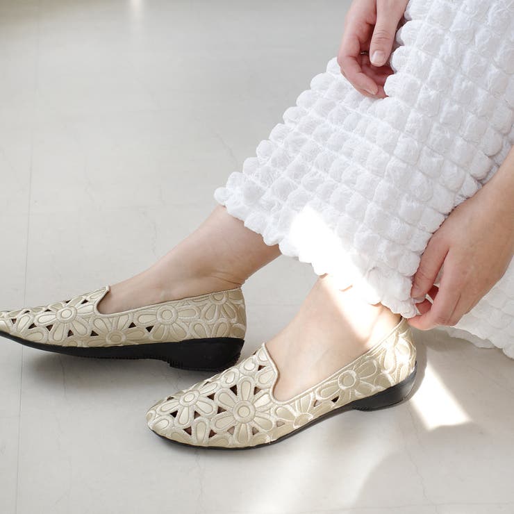 日本製 オペラパンプス レディース | AmiAmi | 詳細画像14 