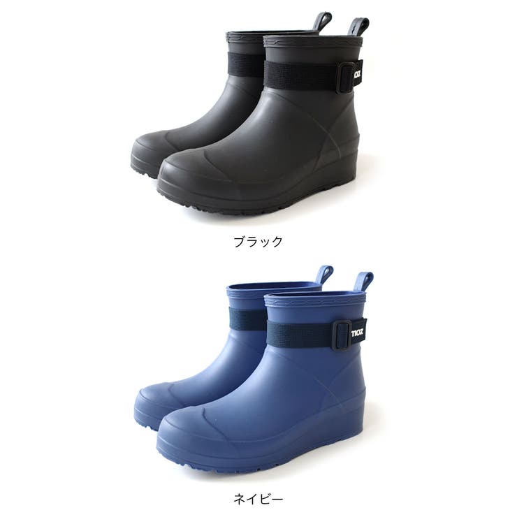 レインブーツ レディース[品番：BNZS1684324]｜AmiAmi（アミアミ