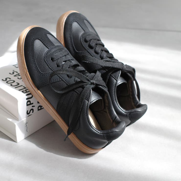 ローカット スニーカー ユニセックス | AmiAmi | 詳細画像7 