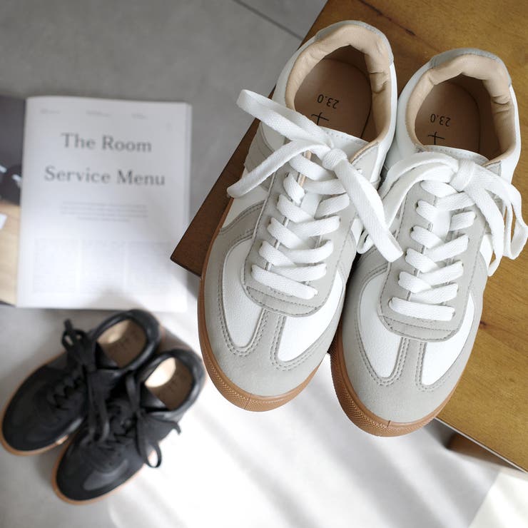 ローカット スニーカー ユニセックス | AmiAmi | 詳細画像8 