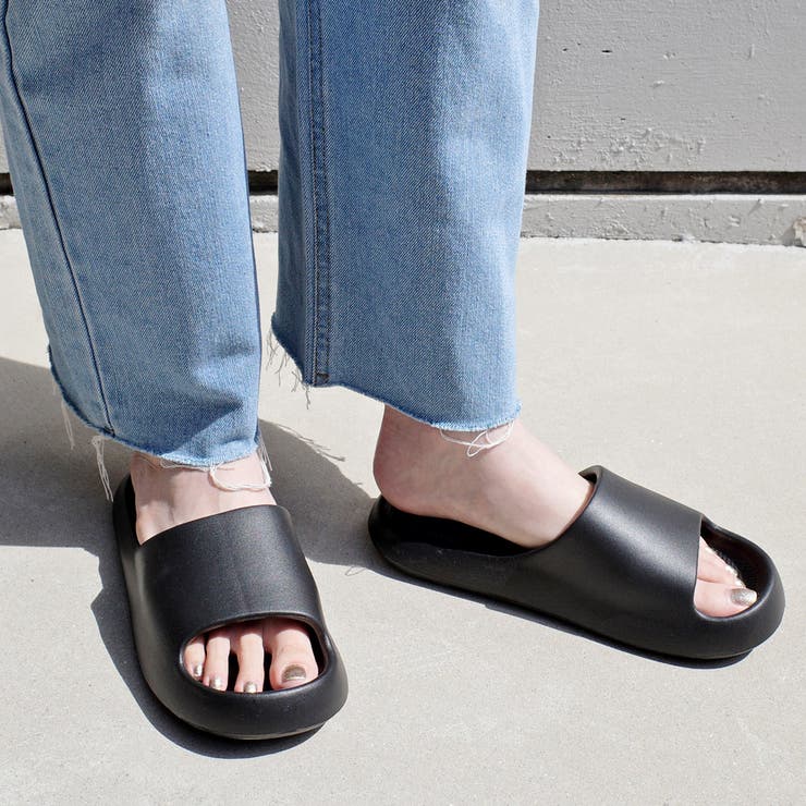 軽量 リカバリーサンダル レディース | AmiAmi | 詳細画像12 