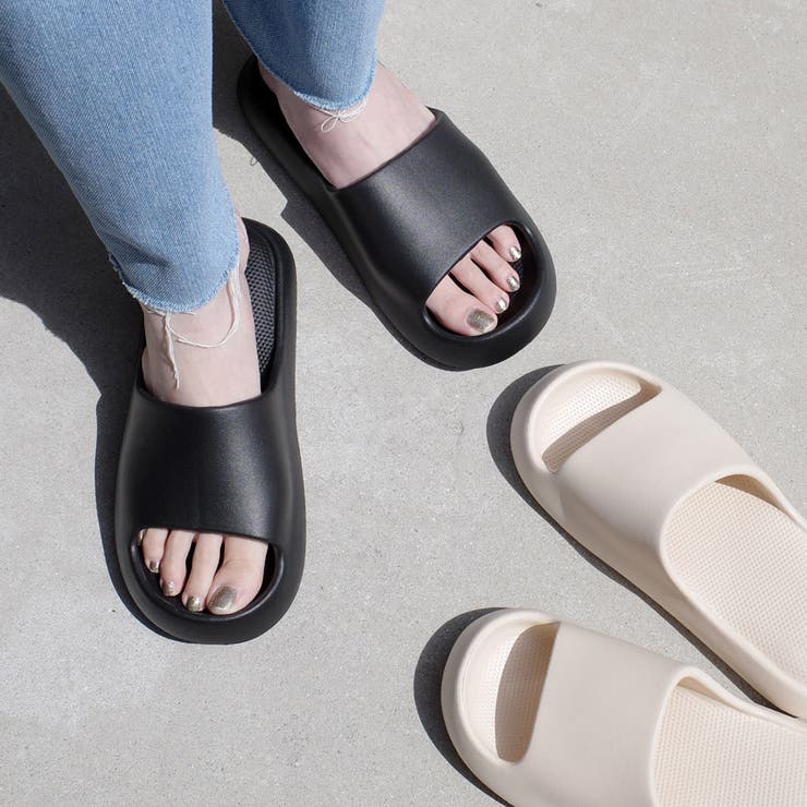 軽量 リカバリーサンダル レディース | AmiAmi | 詳細画像16 