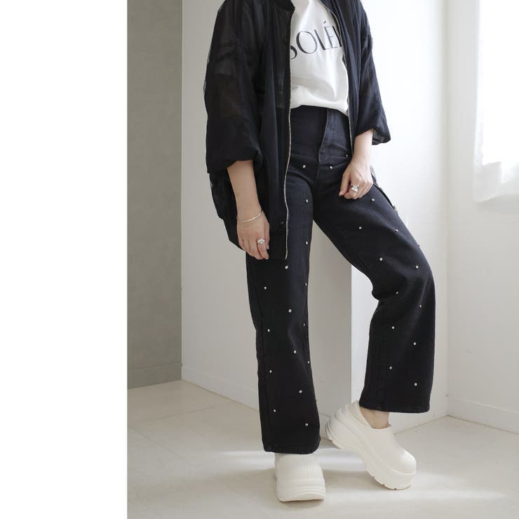 厚底 EVA スリッポン レディース | AmiAmi | 詳細画像13 