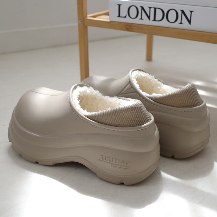 厚底 EVA スリッポン レディース | AmiAmi | 詳細画像17 