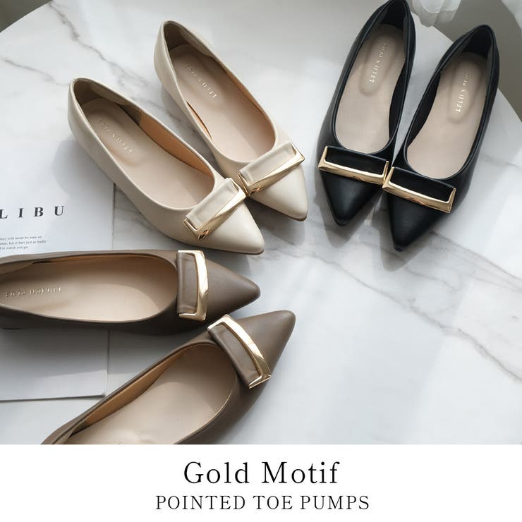 走れる フラット パンプス レディース | AmiAmi | 詳細画像11 