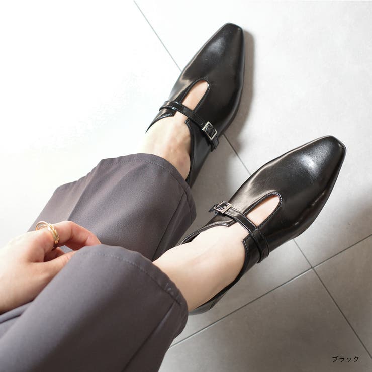 軽量 ローヒール バブーシュ レディース | AmiAmi | 詳細画像11 