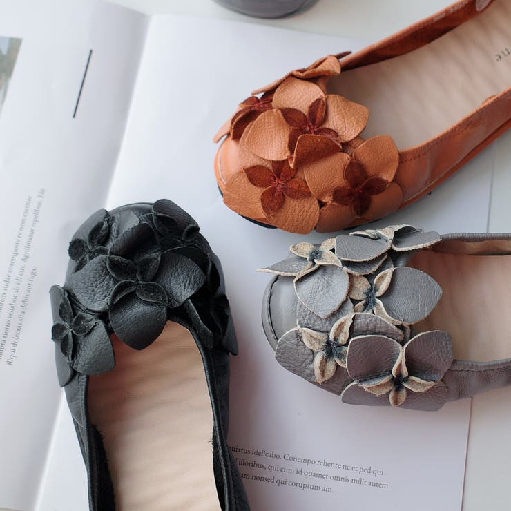 日本製 本革 パンプス レディース | AmiAmi | 詳細画像8 