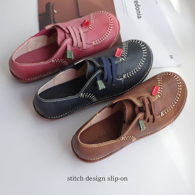 本革 スニーカー レディース | AmiAmi | 詳細画像9 