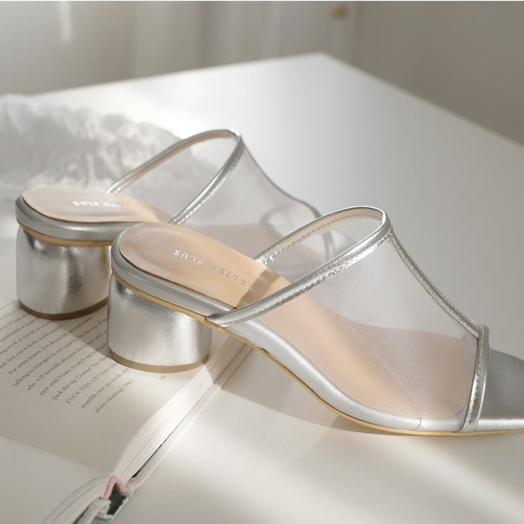 シアー ミュール レディース | AmiAmi | 詳細画像4 