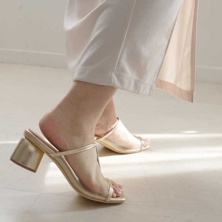 シアー ミュール レディース | AmiAmi | 詳細画像15 