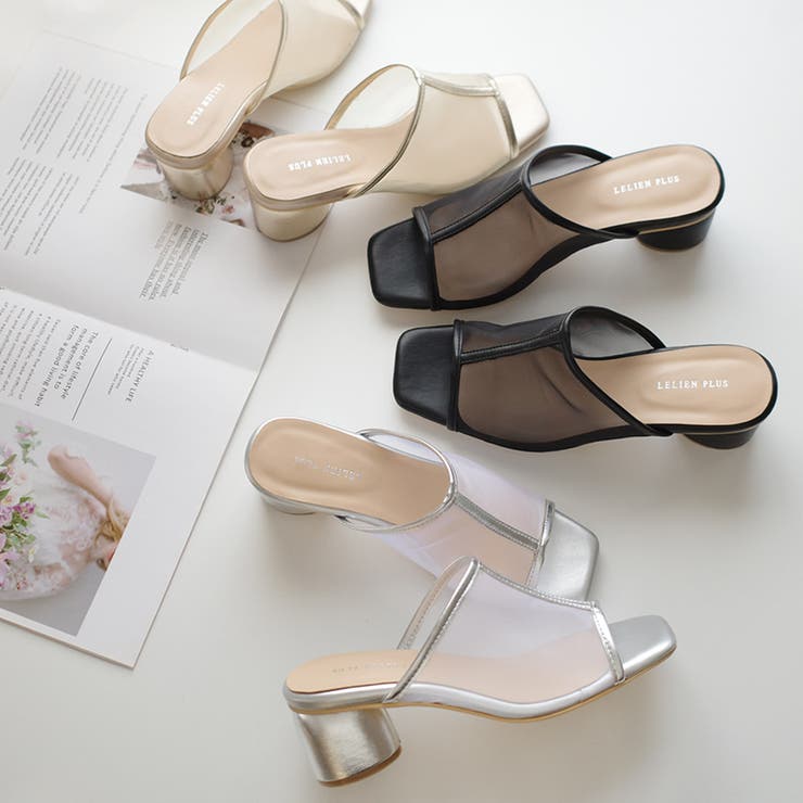 シアー ミュール レディース | AmiAmi | 詳細画像16 