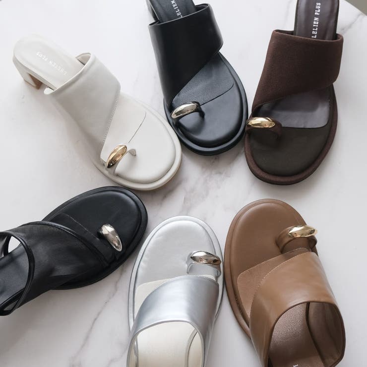 サムリング サンダル レディース | AmiAmi | 詳細画像15 