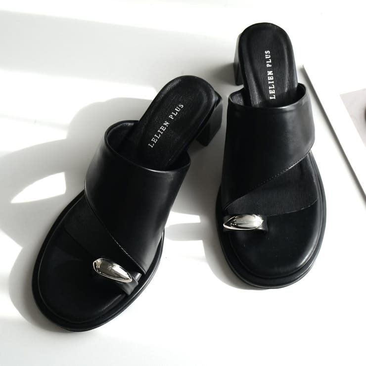 サムリング サンダル レディース | AmiAmi | 詳細画像18 