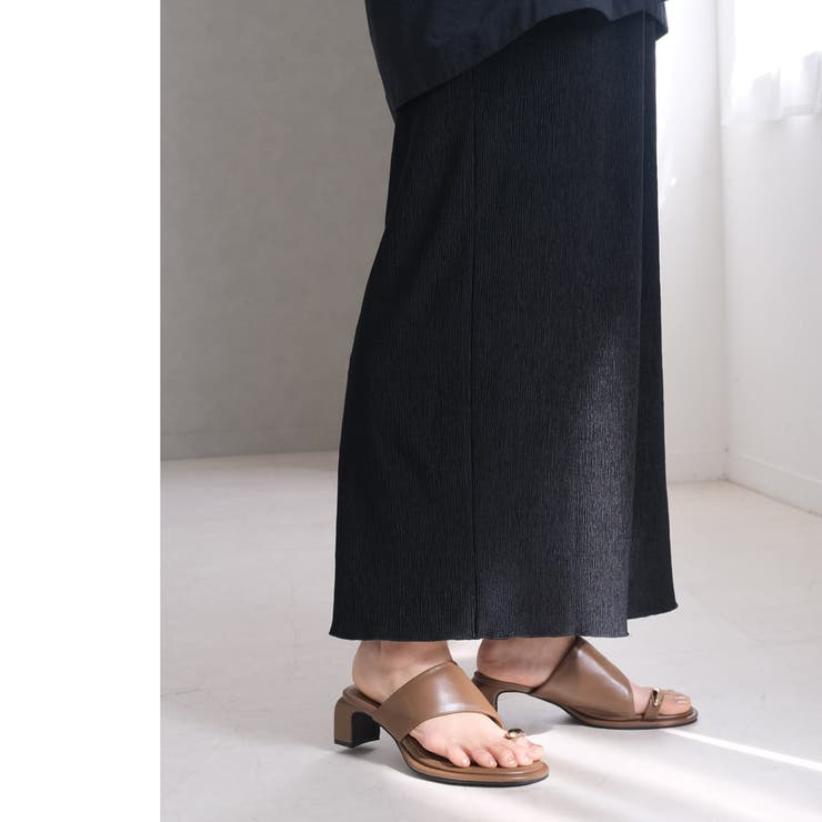 サムリング サンダル レディース | AmiAmi | 詳細画像20 