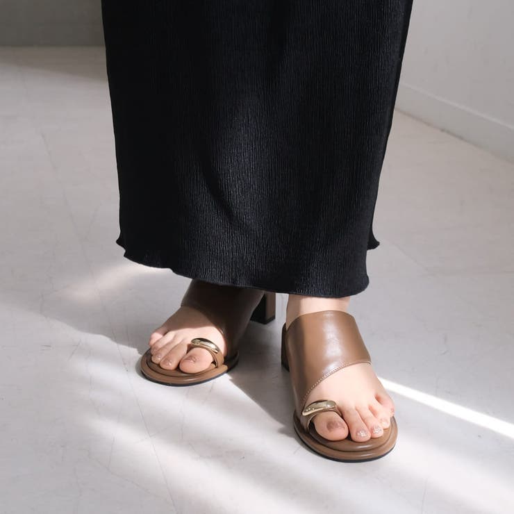 サムリング サンダル レディース | AmiAmi | 詳細画像21 