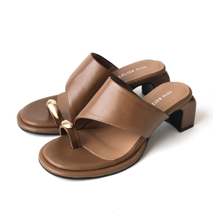 モカ | サムリング サンダル レディース | AmiAmi